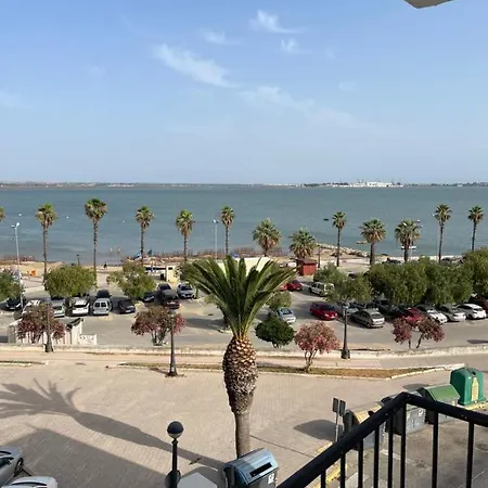 Piso Playa Maktub