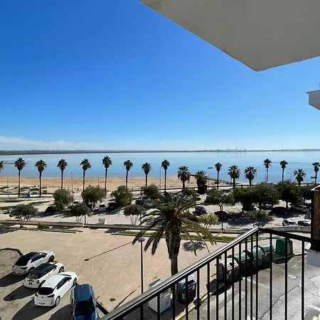Piso Playa Maktub * Puerto Real
